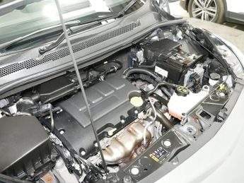 Vauxhall Corsa i ecoTEC SRi Nav
