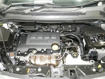 Vauxhall Corsa i ecoTEC SRi Nav