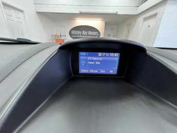 Ford Fiesta T EcoBoost Titanium