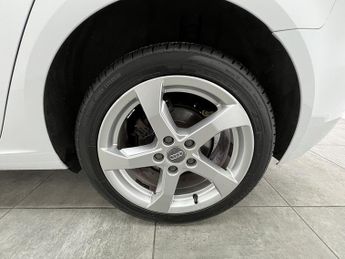 Audi A3 TDI Sport