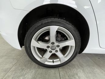 Audi A3 TDI Sport