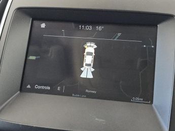 Ford S-Max TDCi Titanium