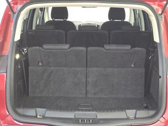 Ford S-Max TDCi Titanium