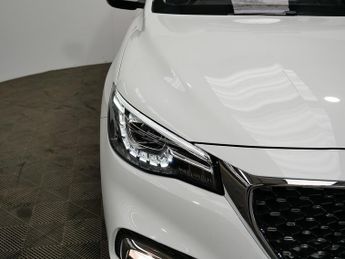 MG MG HS T-GDI Exclusive