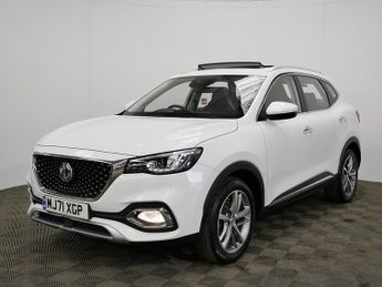 MG MG HS T-GDI Exclusive