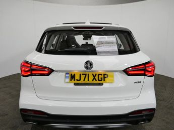 MG MG HS T-GDI Exclusive