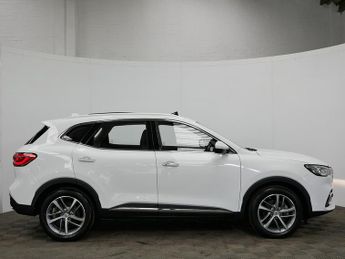 MG MG HS T-GDI Exclusive