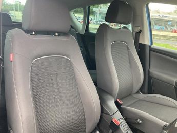 SEAT Altea TDI Ecomotive I TECH