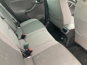 SEAT Altea TDI Ecomotive I TECH