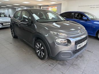Citroen C3 PureTech Feel