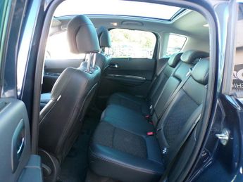Peugeot 3008 e-HDi Allure