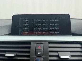 BMW 3 Series 330d M Sport