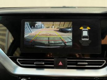 Kia Niro 64kWh 4 SUV 5dr Electric Auto (201 bhp)