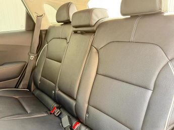 Kia Niro 64kWh 4 SUV 5dr Electric Auto (201 bhp)