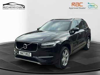 Volvo XC90 h T8 Twin Engine Momentum