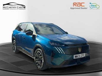 Peugeot 5008 Allure