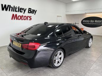 Bmw 3 Series 320D M Sport