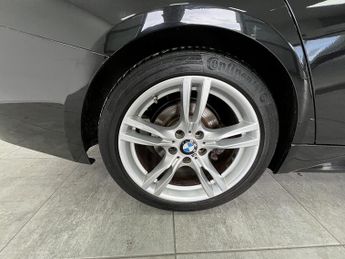 Bmw 3 Series 320D M Sport