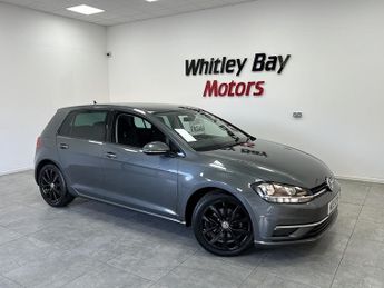 Volkswagen Golf TSI EVO GT