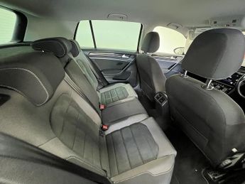 Volkswagen Golf TSI EVO GT