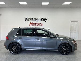 Volkswagen Golf TSI EVO GT