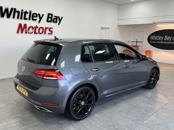 Volkswagen Golf TSI EVO GT