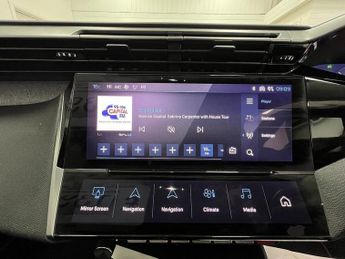 Peugeot 308 SW BlueHDi Allure Premium