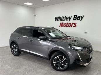 Peugeot 2008 PureTech Allure