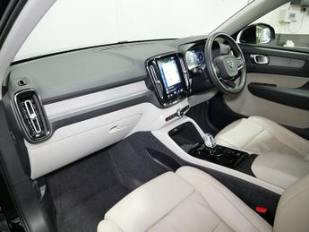 Volvo XC40 B4 MHEV Inscription Pro