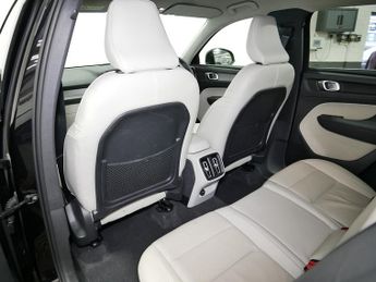 Volvo XC40 B4 MHEV Inscription Pro