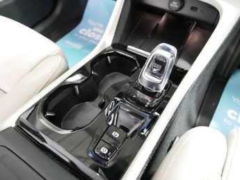 Volvo XC40 B4 MHEV Inscription Pro