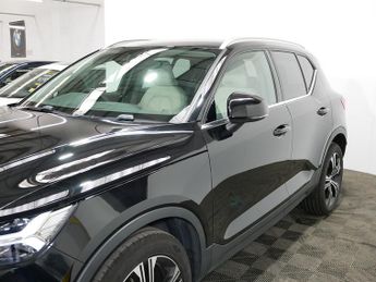 Volvo XC40 B4 MHEV Inscription Pro