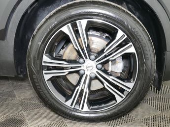 Volvo XC40 B4 MHEV Inscription Pro