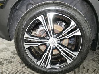 Volvo XC40 B4 MHEV Inscription Pro
