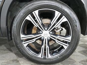 Volvo XC40 B4 MHEV Inscription Pro