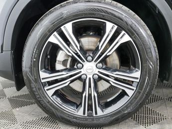 Volvo XC40 B4 MHEV Inscription Pro