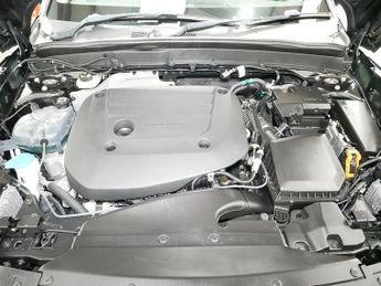 Volvo XC40 B4 MHEV Inscription Pro