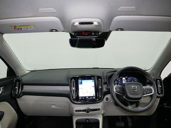 Volvo XC40 B4 MHEV Inscription Pro