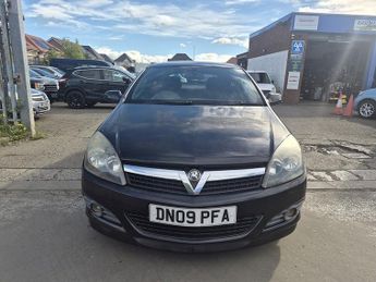 Vauxhall Astra i SXi