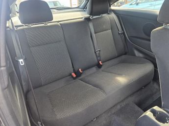 Vauxhall Astra i SXi