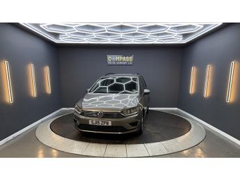 Volkswagen Golf SV 1.4 TSI BlueMotion Tech SE MPV 5dr Petrol DSG Euro 6 (s/s) (125 