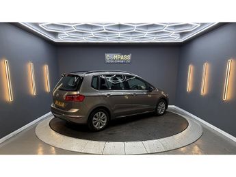 Volkswagen Golf SV 1.4 TSI BlueMotion Tech SE MPV 5dr Petrol DSG Euro 6 (s/s) (125 