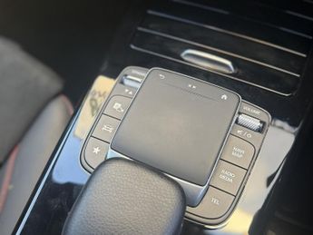 Mercedes-Benz A Class 1.3 A180 AMG Line (Executive) Hatchback 5dr Petrol 7G-DCT Euro 6
