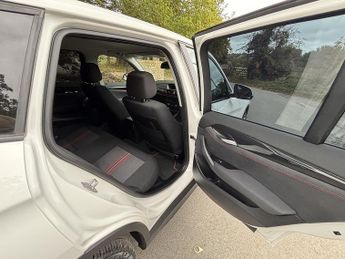 BMW X1 Sdrive20i Se
