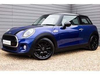MINI Hatch Cooper Classic