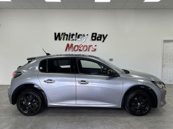 Peugeot 208 PureTech GT Premium