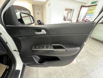 Kia Sportage CRDi 2