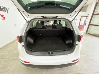 Kia Sportage CRDi 2