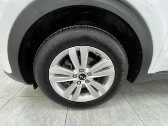 Kia Sportage CRDi 2