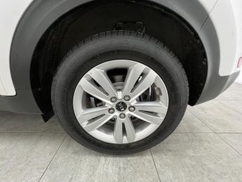 Kia Sportage CRDi 2